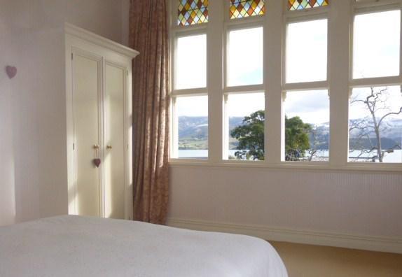Oinako Bed & Breakfast Akaroa Zimmer foto